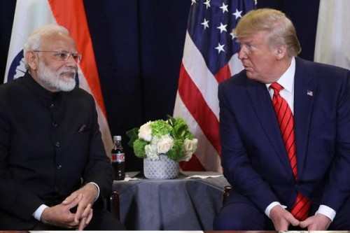 S-India ties are at their 'lowest point' in 25 years