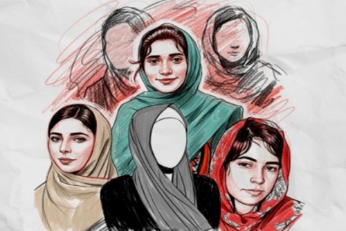 Rights body flags alarming rise in enforced disappearances of women in Balochistan by Pakistani forces