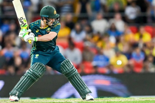 Josh Inglis added to CA XI squad for four-day clash against England Lions