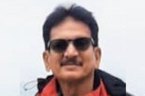 Retired banker from Vizag among those killed in terror attack