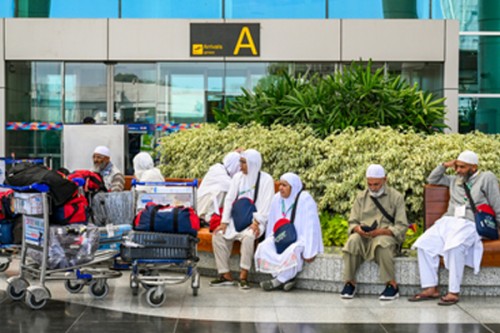 93 Indian airports switch to 100 pc green energy use: Minister