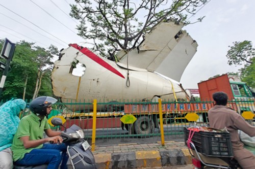 Air India Ahmedabad crash: Key findings from AAIB preliminary report