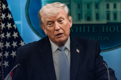 Trump overrules military hesitation on Iran mission