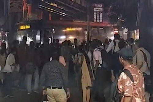 Death toll climbs to 4 in BEST bus accident in Mumbai