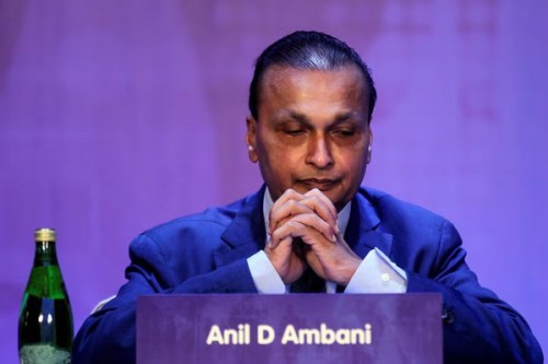 Anil Ambani skips ED summons again to appear at its Delhi headquarters