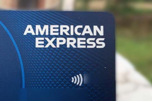 AmEx investors question growth costs