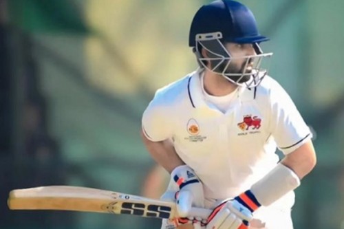 Rahane pulls out of remaining Ranji Trophy matches