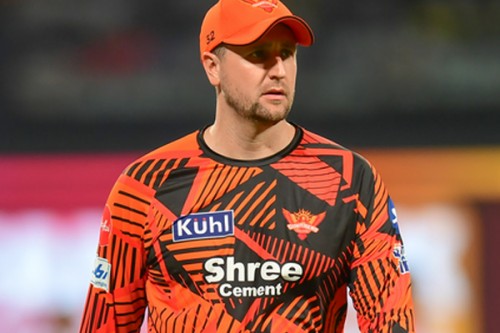 IPL 2026: LSG ask SRH to bat first, Livingstone, Harshal come in
