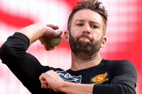 Melbourne Renegades sign Andrew Tye ahead of BBL 15