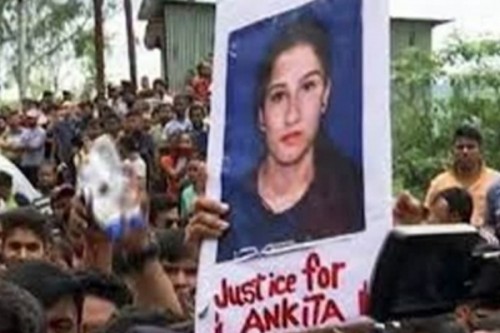 Uttarakhand court verdict in Ankita Bhandari murder case today