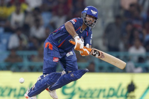 Purani Dilli 6 retain Rishabh Pant ahead of Delhi Premier League season 2 auctions