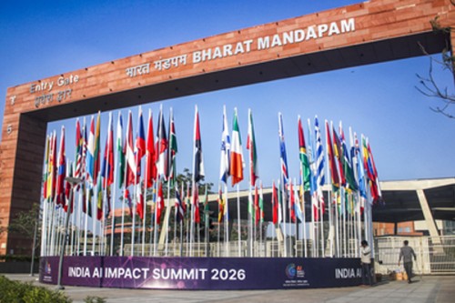PM Modi to inaugurate AI Impact Expo 2026 today