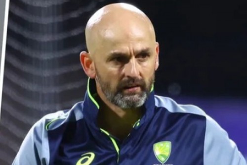 Bailey says Lyons' shock omission from Gabba Test 'very much a one-Test decision'