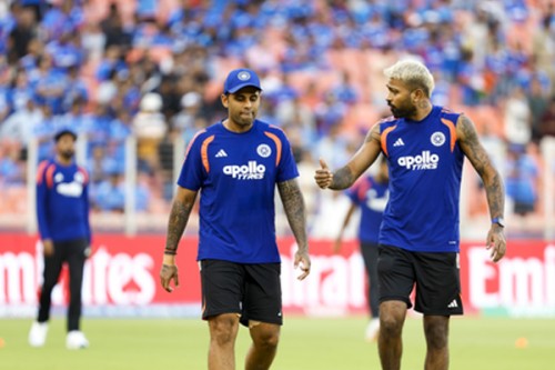 T20 WC: 'Lost but will bounce back,' says BCCI Secy Saikia after India's Super 8s loss to SA