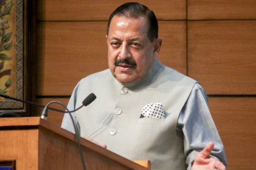 BARC begins work to develop small modular reactors: Minister