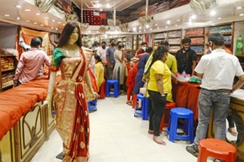 Ready-made garment export figures show resilience of apparel sector: AEPC