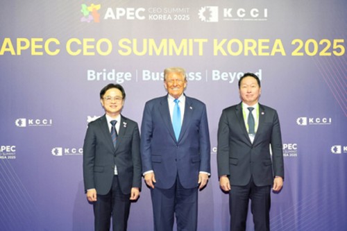 Seoul to continue 'amicable' talks with US on tariff issues