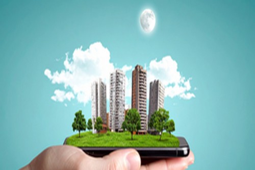 India's industrial, warehousing demand rises 29 pc in 2025