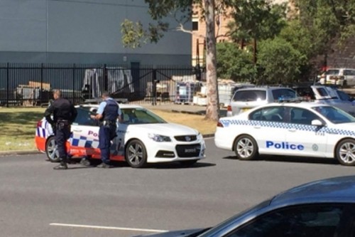 One dead, two injured after east Australian shooting