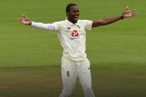 You've got to play him: Anderson urges England to bring Archer for Lord's Test