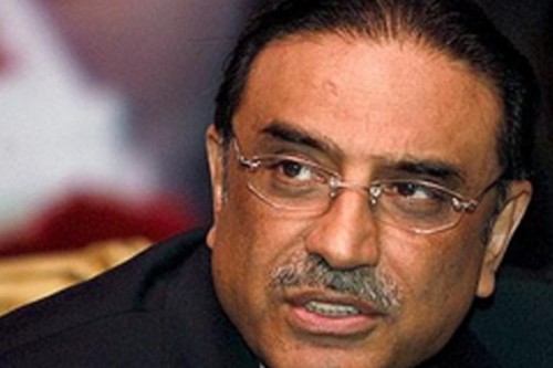 Asif Ali Zardari likely to become Pakistan president