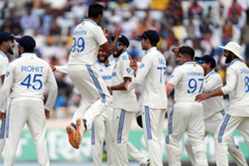 BCCI considering hike in Test match fees?