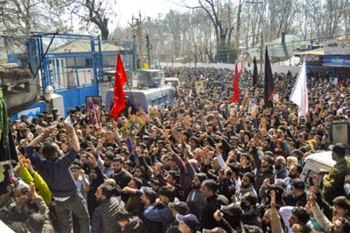 AQIS pushes separatist narrative, seeks to reignite Article 370 debate in Kashmir