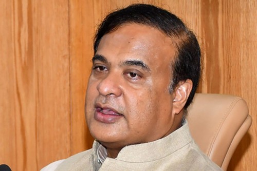 Assam frontrunner in implementing three new criminal laws: CM Sarma