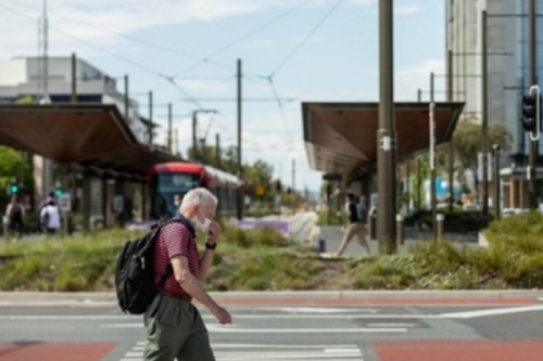 Australian unemployment rate steady at 4.1 per cent