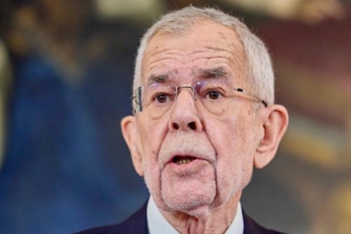 Austria: 11 killed in school shooting, three-day national mourning announced