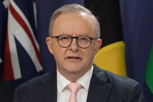 Australia's fuel supply to get more difficult in coming months: PM