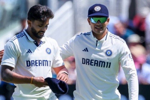 India should persist with Nitish and avoid the temptation to chop and change: Kumble