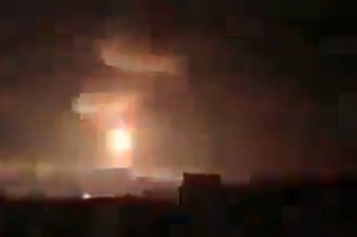 Over 70 terrorists killed in Operation Sindoor as India strikes terror bases in Pak, PoK