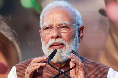 PM Modi announces Rs 2 lakh ex gratia for kin of victims in Andhra bus tragedy