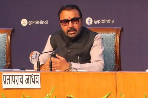 Ministry of Ayush to Celebrate 10th National Ayurveda Day on Sept 23. 

