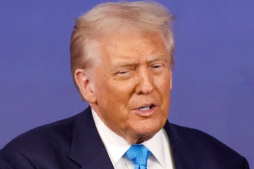 Washington watches ModiPutin summit closely, weighs implications