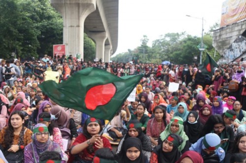 Bangladesh polls: Women remain underrepresented as violence and intimidation escalate
