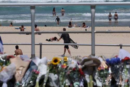 Australian PM announces terms for review into Bondi Beach attack