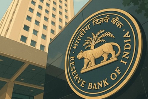 RBI to cut policy repo rate by 25 bp on Dec 5: HSBC