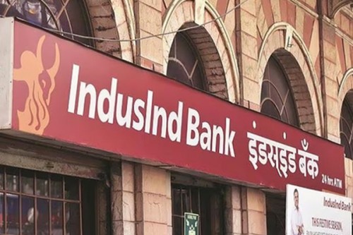 IndusInd Bank denies fresh probe into Rs 255 crore accounting issue