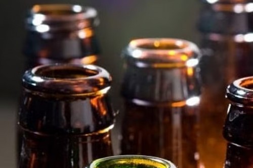 WHO accuses food, tobacco, and alcohol giants of blocking ?
