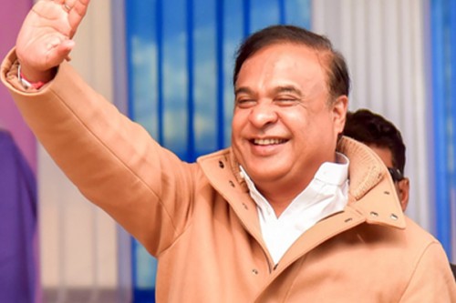 RBI endorsement proves Assam's strong fiscal health: CM Sarma