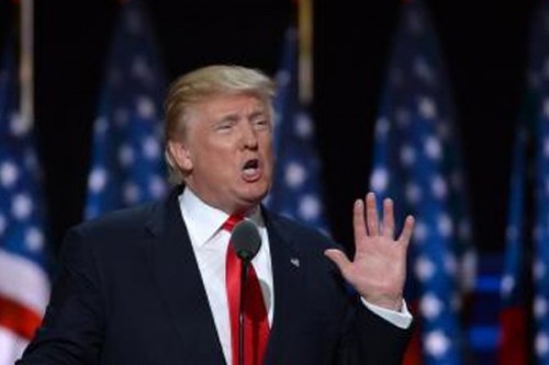 US prez Trump celebrates the ' Big Beautiful Bill'