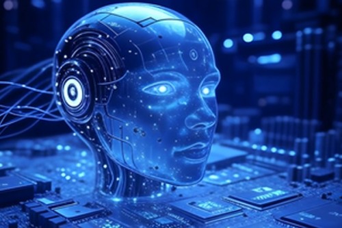 Nearly 50 pc millennials fear jobs being replaced by AI: Report