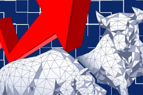 Indian stock market opens higher, IT stocks shine