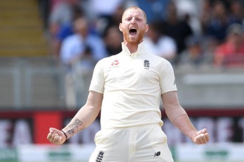 If Stokes can bowl more overs, he can ease pressure from England's young bowlers: Steve Harmison