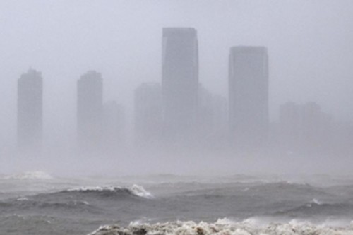 China activates emergency response for flood control in Yunnan