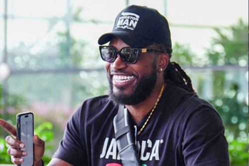 ETPL announces Glasgow franchise, Gayle acquires team ownership