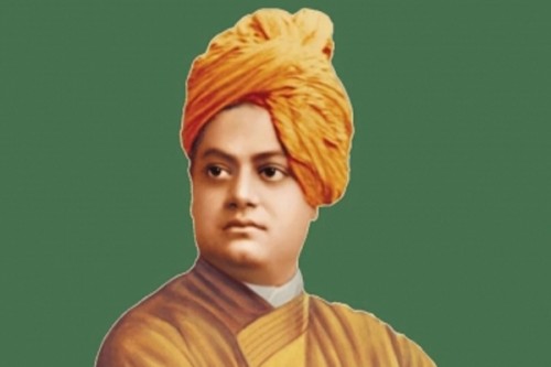 Swami Vivekananda ignited sense of pride, confidence in history and cultural heritage: PM Modi