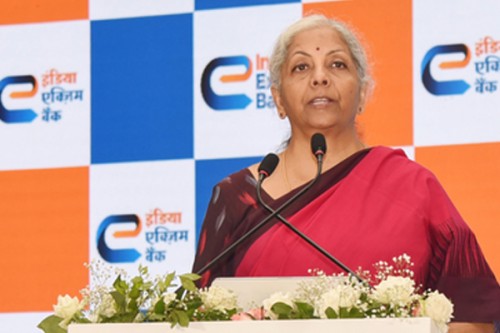 India will continue to be fastest growing economy, even perform better: FM Sitharaman